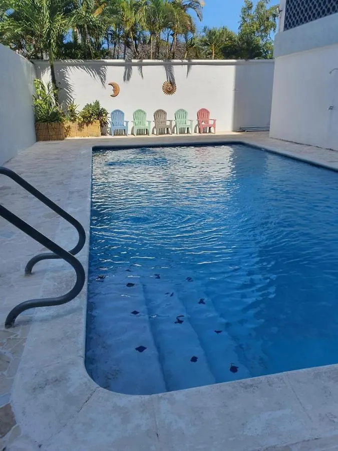 Daire Sea Breeze Vacation Ll En Condominio Verde Mar San Juan