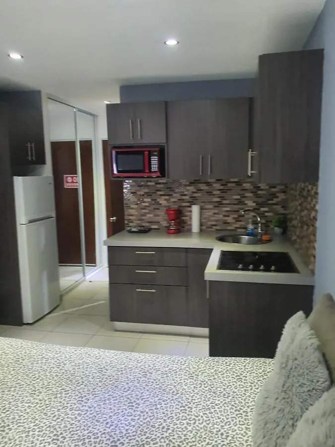 Daire Sea Breeze Vacation Ll En Condominio Verde Mar San Juan
