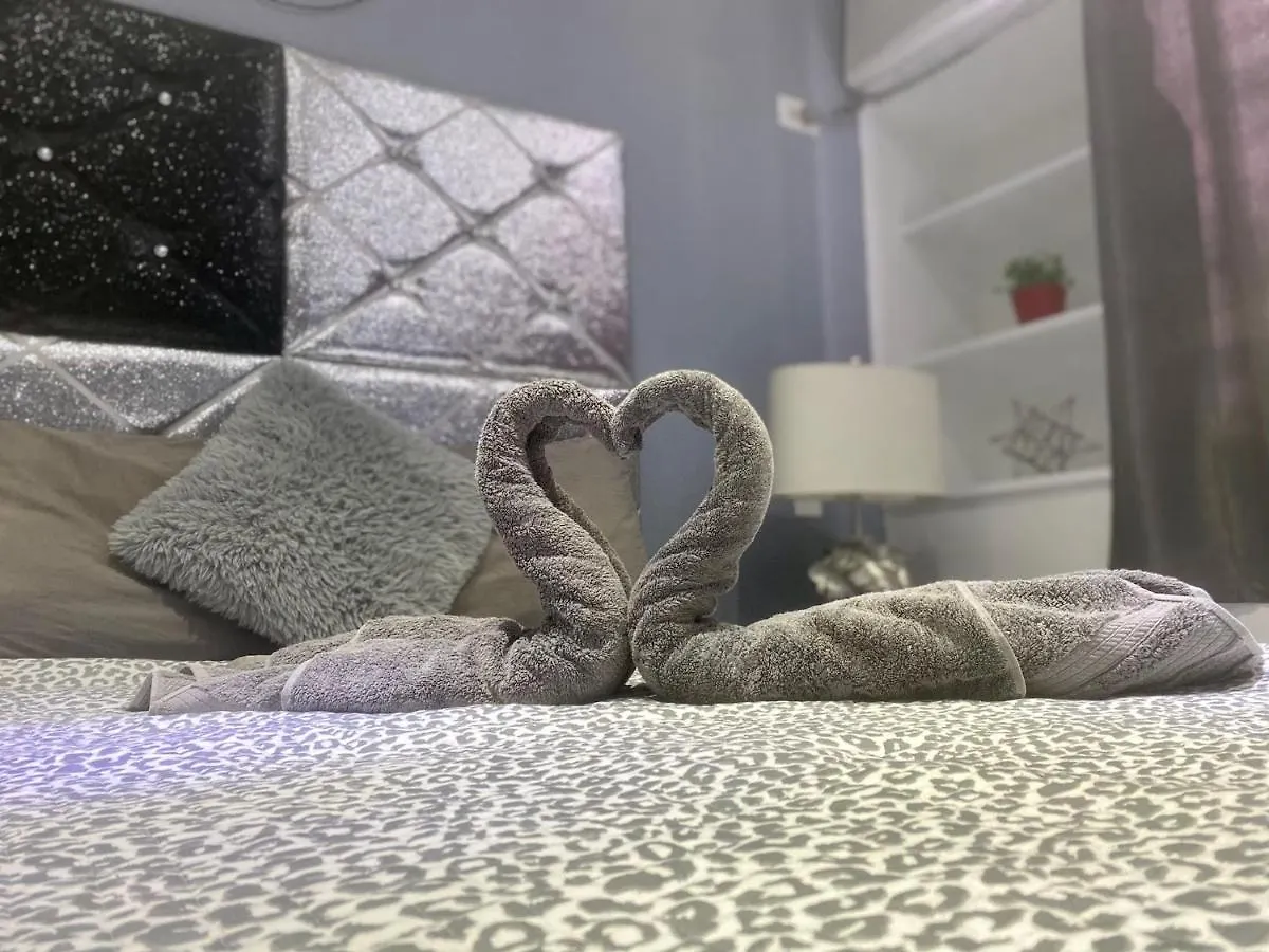 شقة Sea Breeze Vacation Ll En Condominio Verde Mar سان خوان بورتوريكو